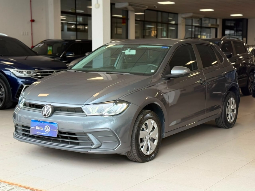 volkswagen polo 1.0 mpi total flex manual 4p 20230