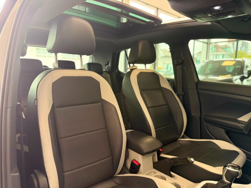 volkswagen t-cross 1.4 250 tsi total flex highline automatico 4p 202111