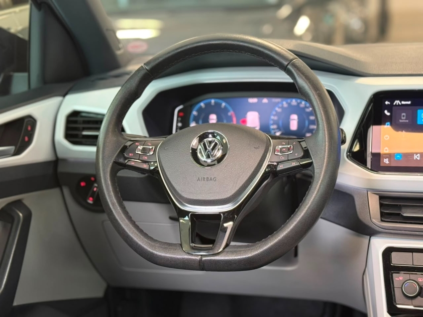 volkswagen t-cross 1.4 250 tsi total flex highline automatico 4p 20217