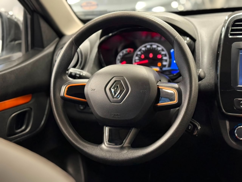 renault kwid 1.0 12v sce flex outsider manual 4p 20226