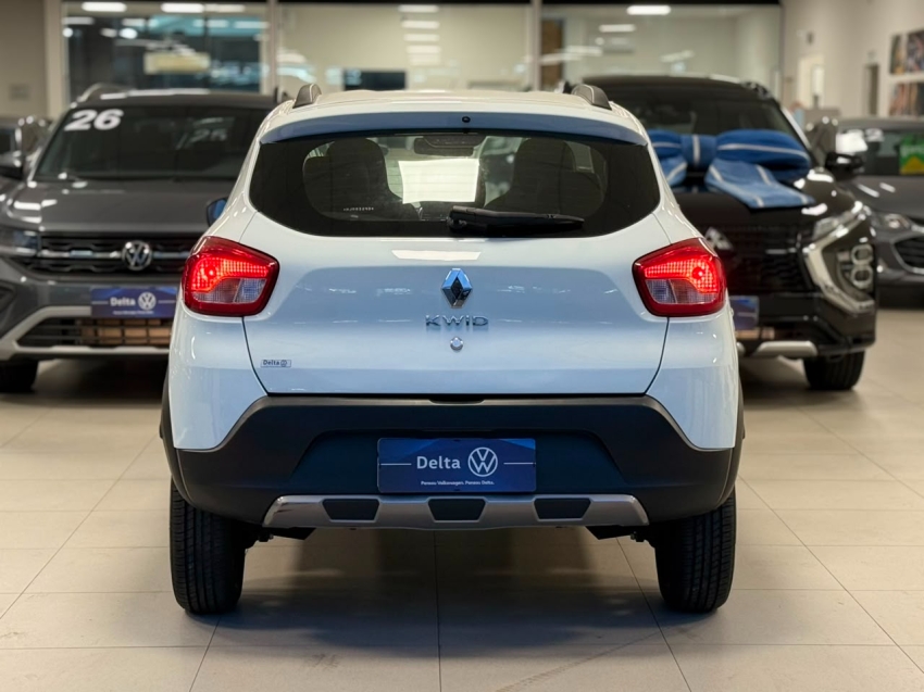renault kwid 1.0 12v sce flex outsider manual 4p 202217