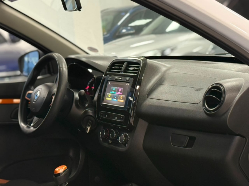renault kwid 1.0 12v sce flex outsider manual 4p 20229