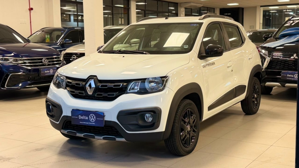 renault kwid 1.0 12v sce flex outsider manual 4p 20220