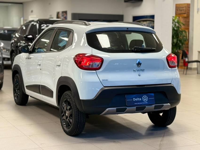 renault kwid 1.0 12v sce flex outsider manual 4p 202216