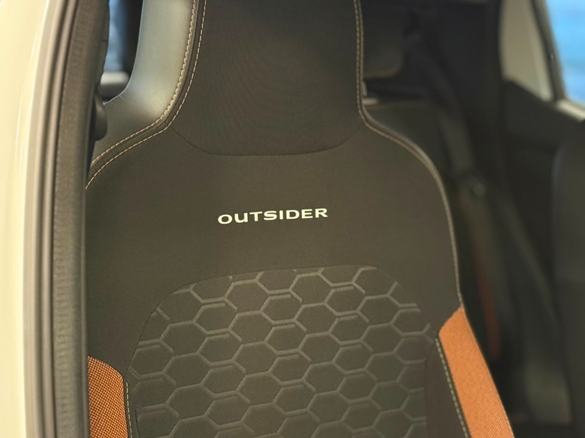 renault kwid 1.0 12v sce flex outsider manual 4p 202212