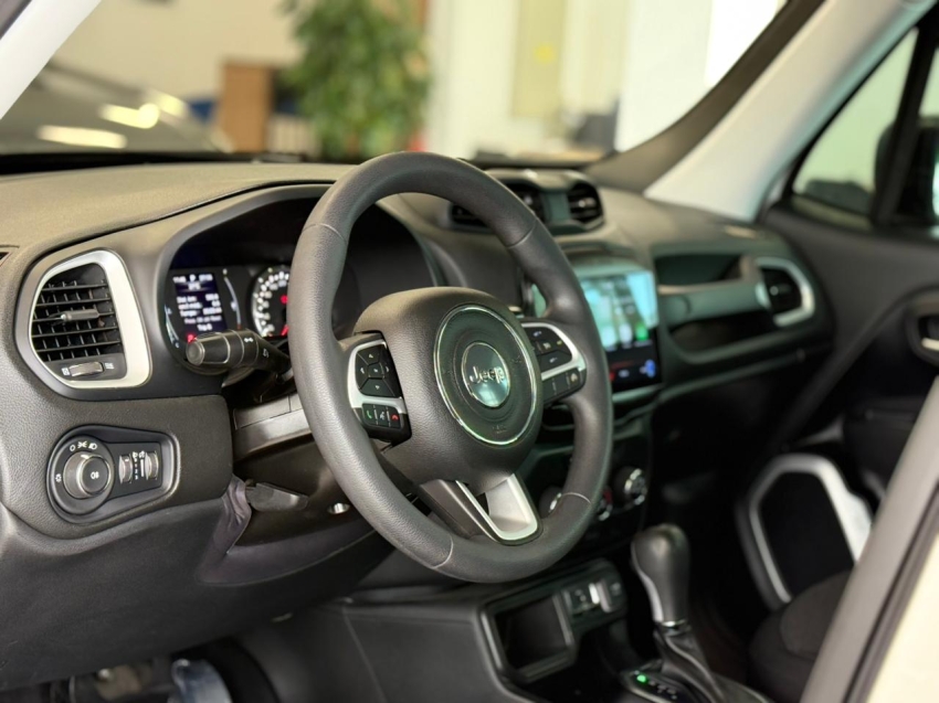 jeep renegade 1.8 16v flex sport 4p automatico 20197