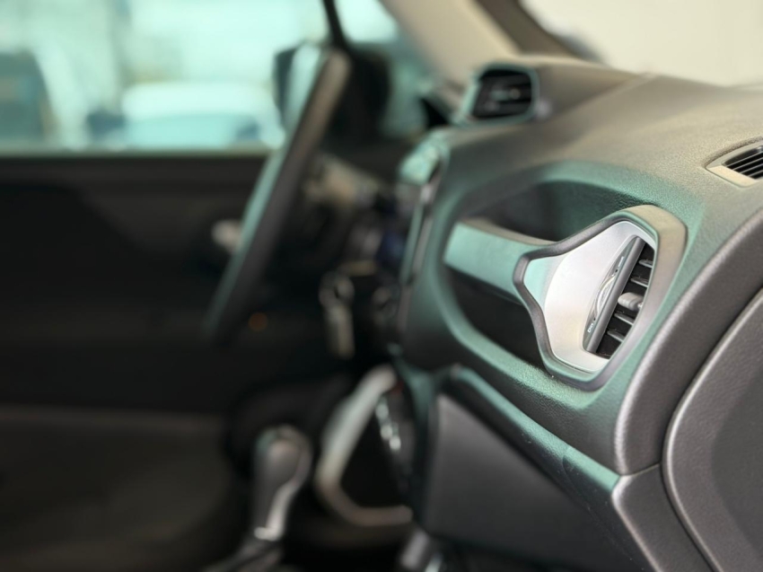 jeep renegade 1.8 16v flex sport 4p automatico 201912