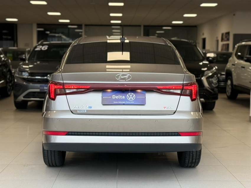 hyundai hb20s 1.0 tgdi flex limited automatico 4p 202616
