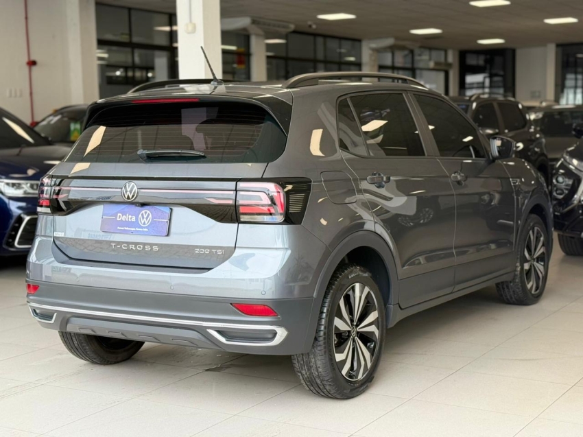 volkswagen t-cross 1.0 200 tsi total flex comfortline automatico 4p 202419