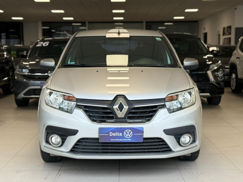renault sandero 1.0 12v sce flex gt line manual 4p 20211