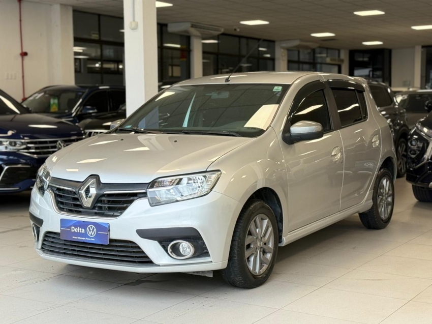 renault sandero 1.0 12v sce flex gt line manual 4p 20210