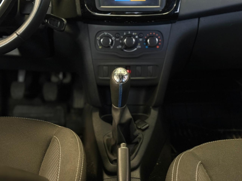 renault sandero 1.0 12v sce flex gt line manual 4p 20219