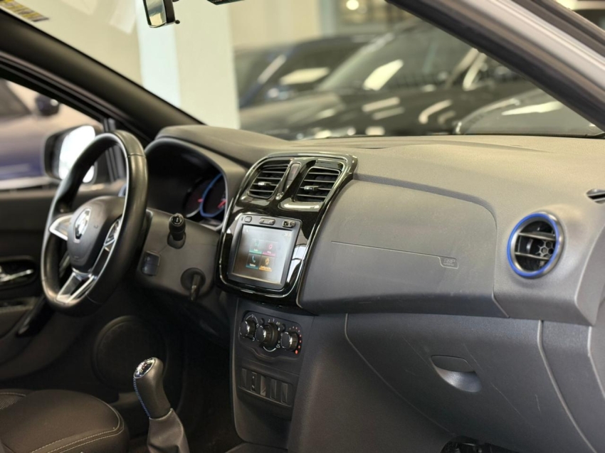 renault sandero 1.0 12v sce flex gt line manual 4p 202111