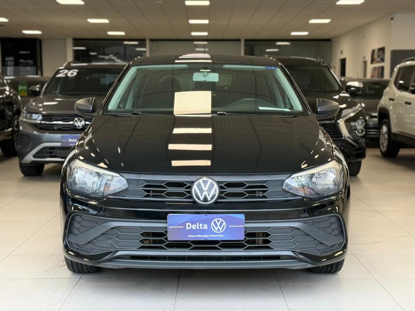 volkswagen polo 1.0 mpi track manual flex 4p 20231