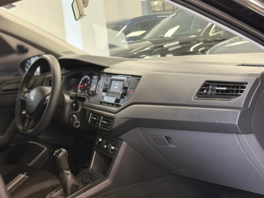 volkswagen polo 1.0 mpi track manual flex 4p 20239