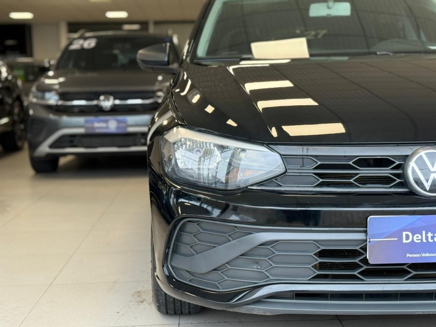 volkswagen polo 1.0 mpi track manual flex 4p 20233