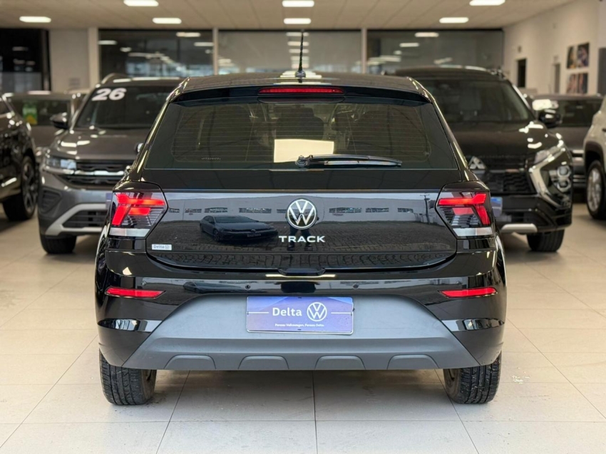 volkswagen polo 1.0 mpi track manual flex 4p 202317