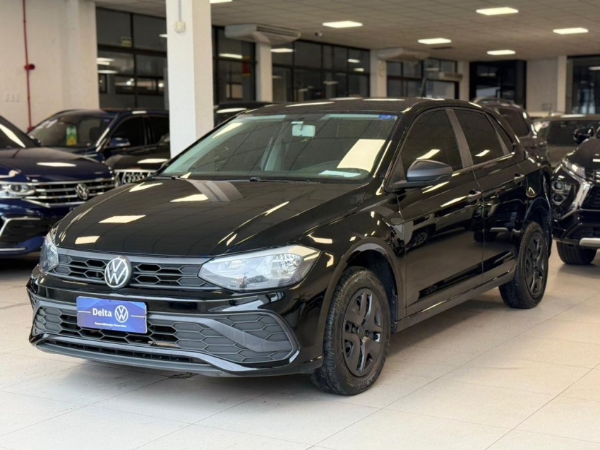 volkswagen polo 1.0 mpi track manual flex 4p 20230