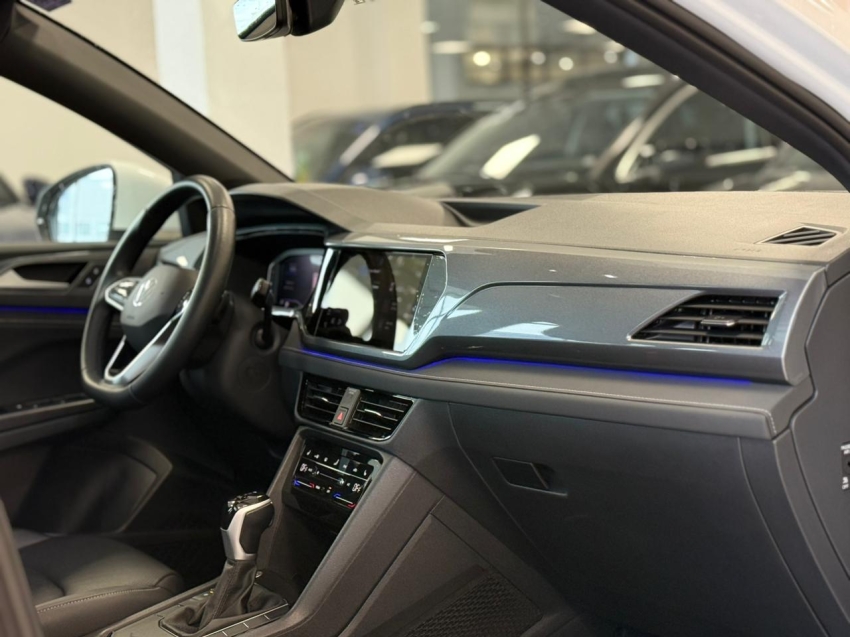 volkswagen taos 1.4 250 tsi total flex highline automatico 4p 202412