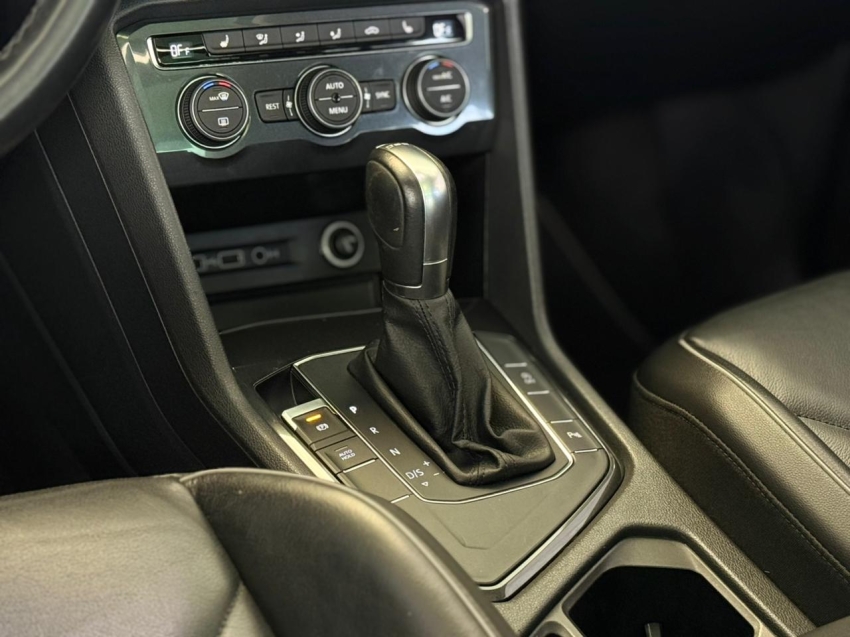 volkswagen tiguan 1.4 250 tsi total flex allspace comfortline tiptronic 4p automatico 201811