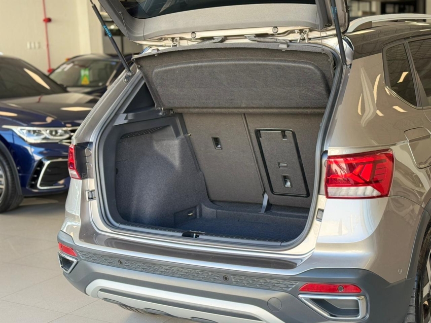 volkswagen taos 1.4 250 tsi total flex highline automatico 4p 202416