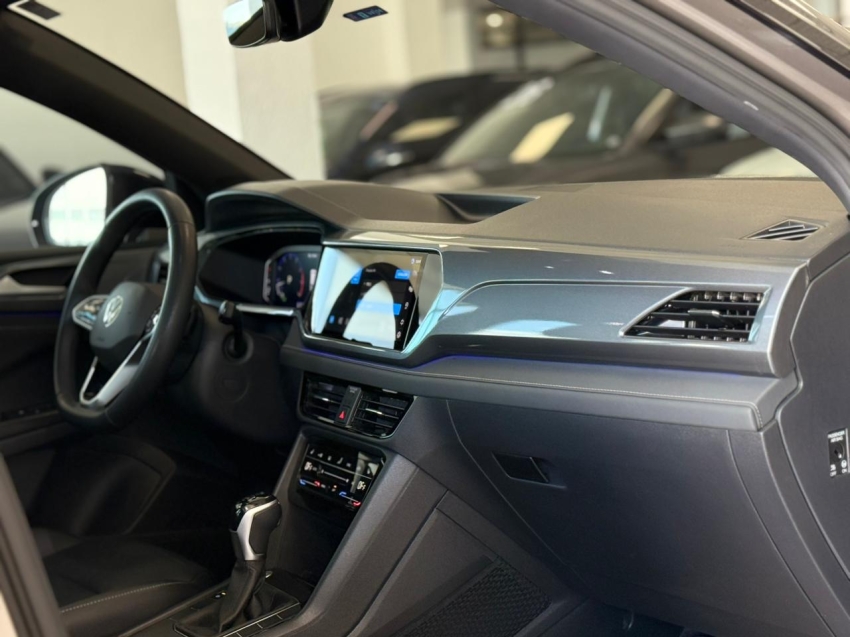 volkswagen taos 1.4 250 tsi total flex highline automatico 4p 202411