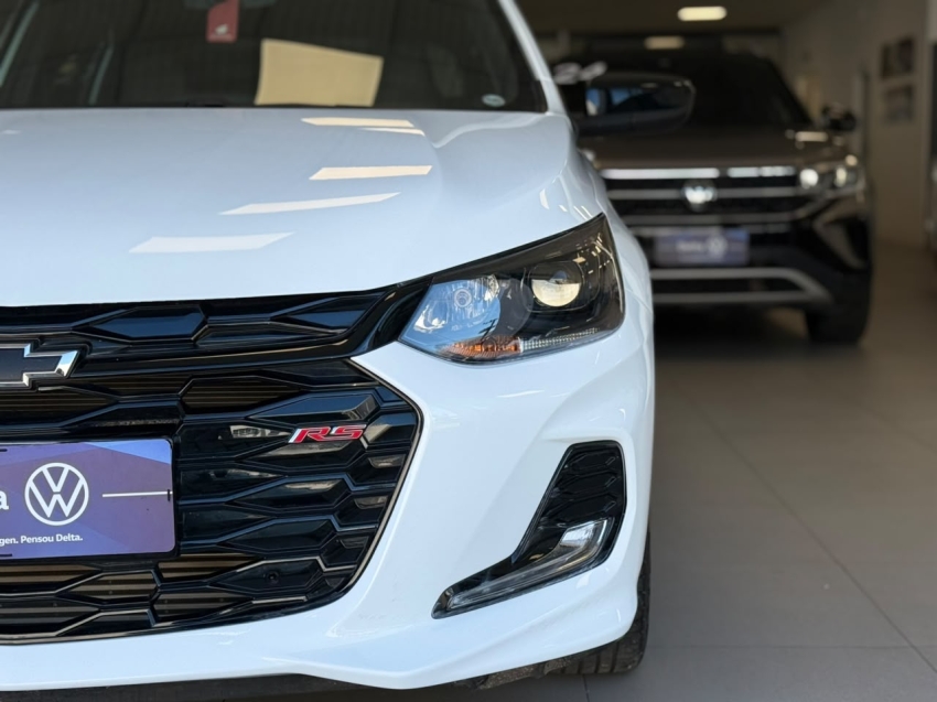 chevrolet onix 1.0 turbo flex rs automatico 4p 20243