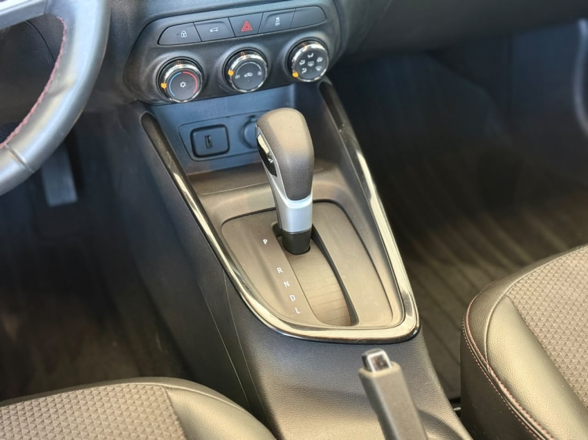 chevrolet onix 1.0 turbo flex rs automatico 4p 20249