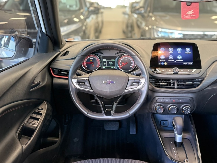 chevrolet onix 1.0 turbo flex rs automatico 4p 20248