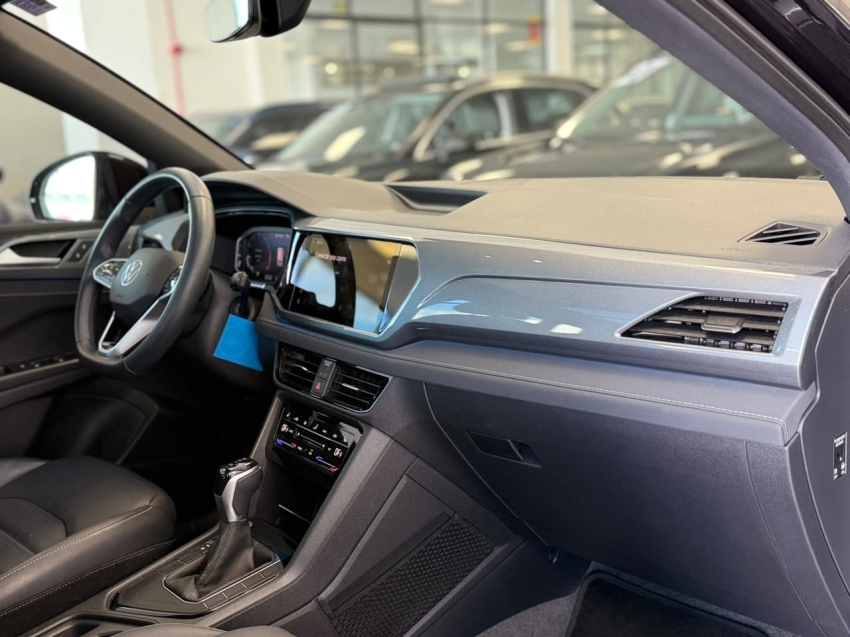 volkswagen taos 1.4 250 tsi total flex highline automatico 4p 20238
