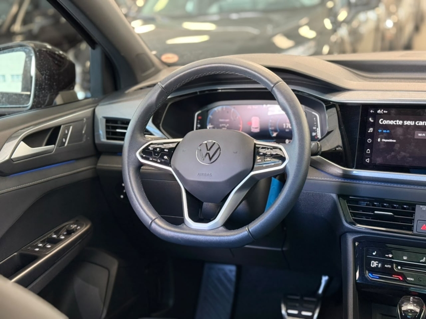volkswagen taos 1.4 250 tsi total flex highline automatico 4p 20235