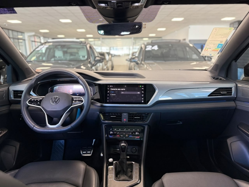 volkswagen taos 1.4 250 tsi total flex highline automatico 4p 202311