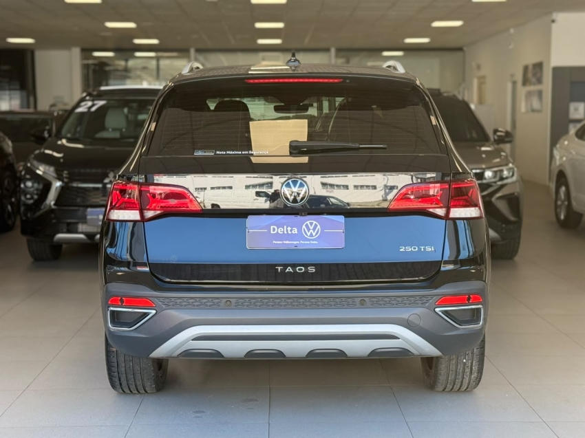 volkswagen taos 1.4 250 tsi total flex highline automatico 4p 202316