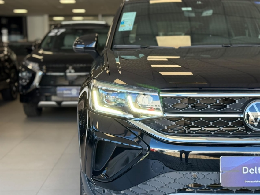 volkswagen taos 1.4 250 tsi total flex highline automatico 4p 20234