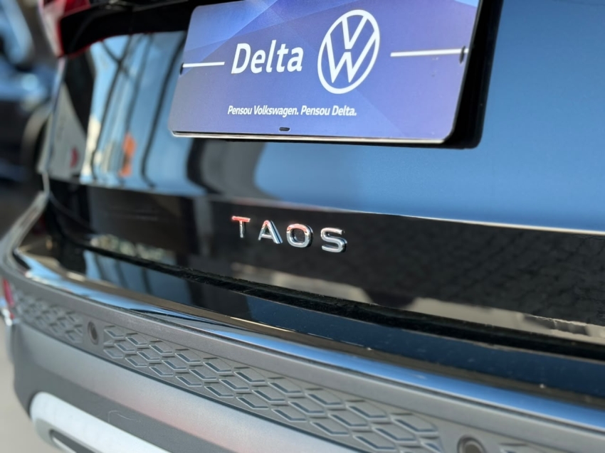 volkswagen taos 1.4 250 tsi total flex highline automatico 4p 202313