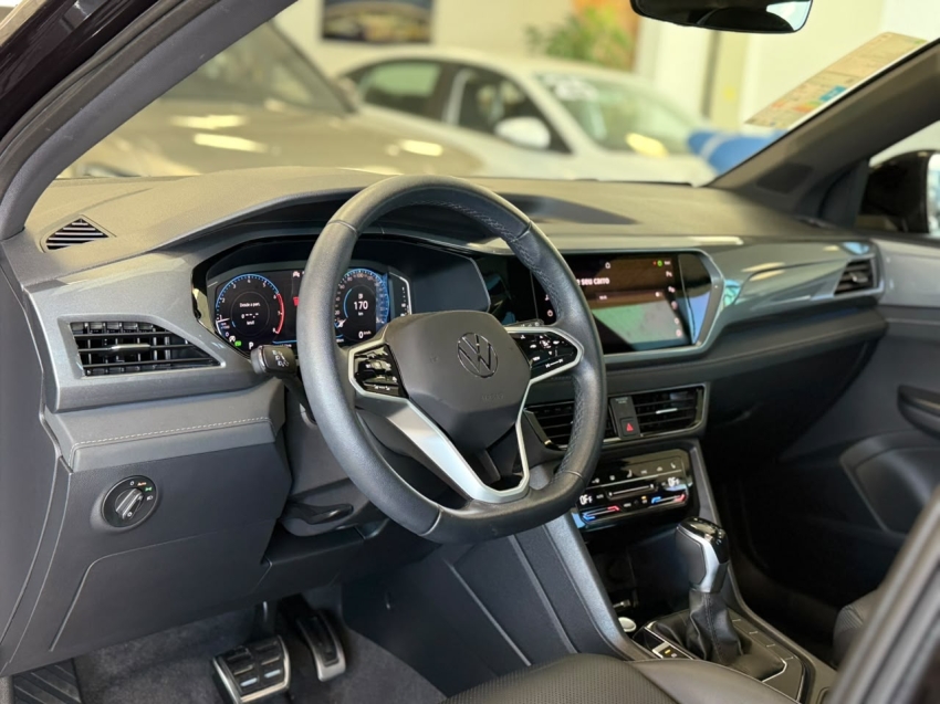 volkswagen taos 1.4 250 tsi total flex highline automatico 4p 20236