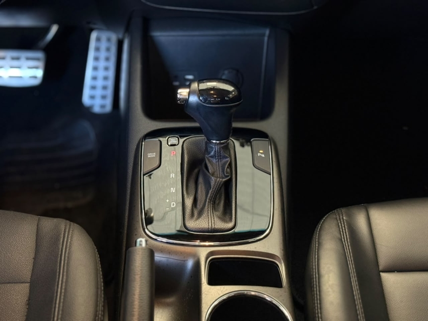 kia cerato 1.6 sx 16v flex 4p automatico 20189