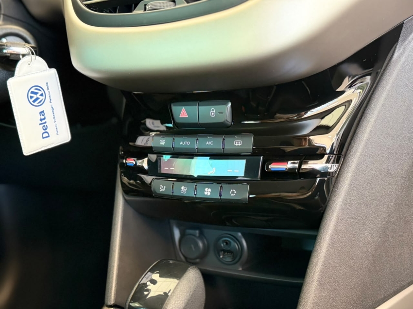 peugeot 2008 1.6 16v flex allure 4p automatico 20179