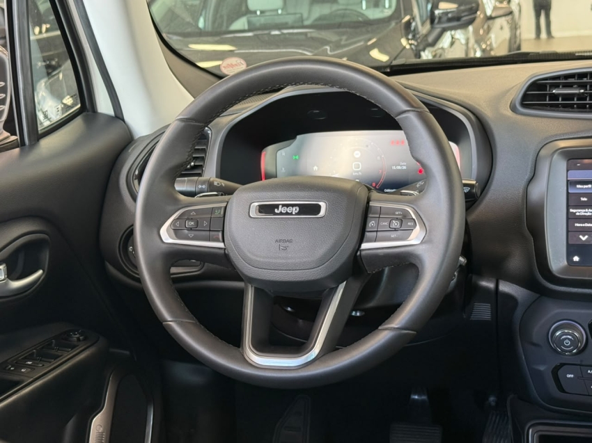 jeep renegade 1.3 t270 turbo flex longitude at6 4p automatico 20247