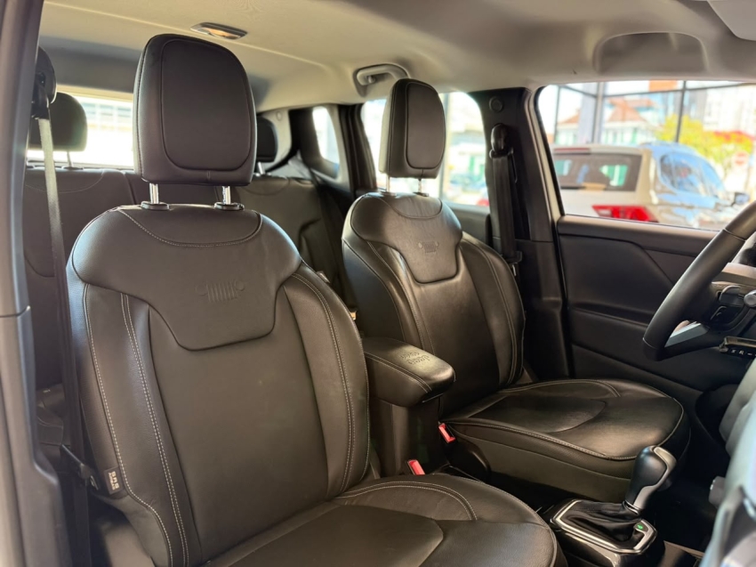 jeep renegade 1.3 t270 turbo flex longitude at6 4p automatico 202412