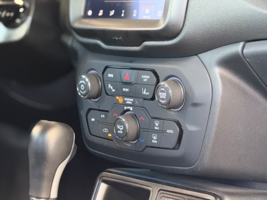 jeep renegade 1.3 t270 turbo flex longitude at6 4p automatico 202413