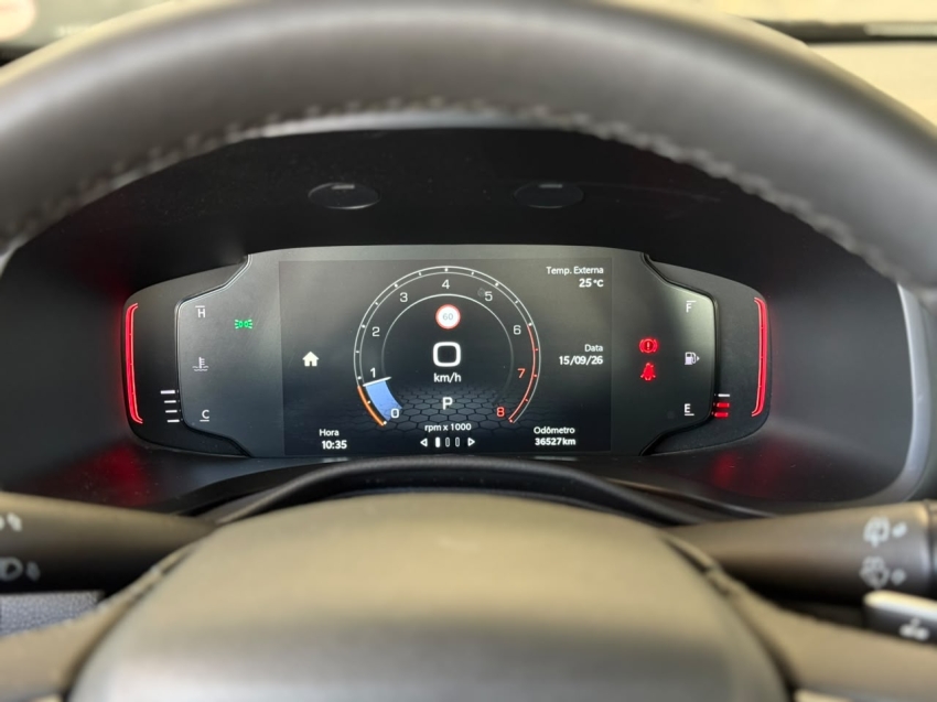 jeep renegade 1.3 t270 turbo flex longitude at6 4p automatico 20245
