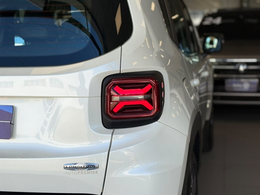 jeep renegade 1.3 t270 turbo flex longitude at6 4p automatico 202417
