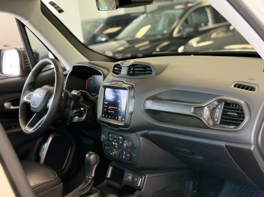 jeep renegade 1.3 t270 turbo flex longitude at6 4p automatico 202410