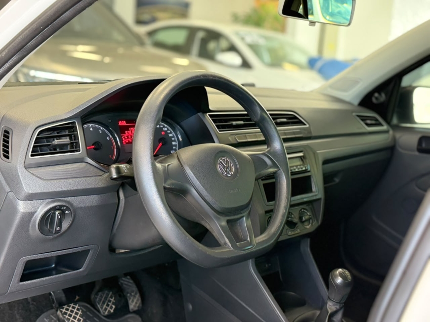 volkswagen gol 1.0 12v mpi totalflex 4p manual flex 20236