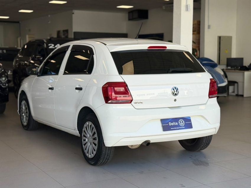 volkswagen gol 1.0 12v mpi totalflex 4p manual flex 202317