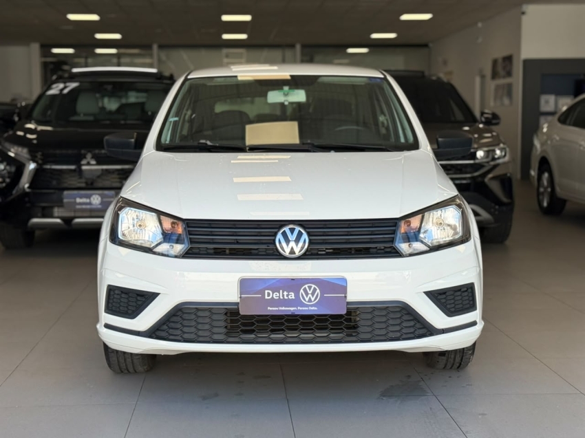 volkswagen gol 1.0 12v mpi totalflex 4p manual flex 20231