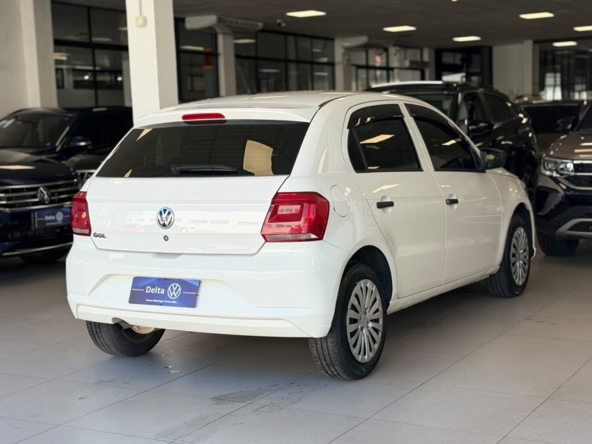 volkswagen gol 1.0 12v mpi totalflex 4p manual flex 202315
