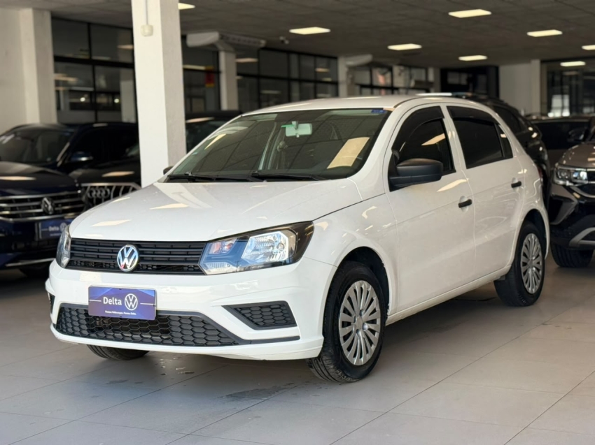 volkswagen gol 1.0 12v mpi totalflex 4p manual flex 20230