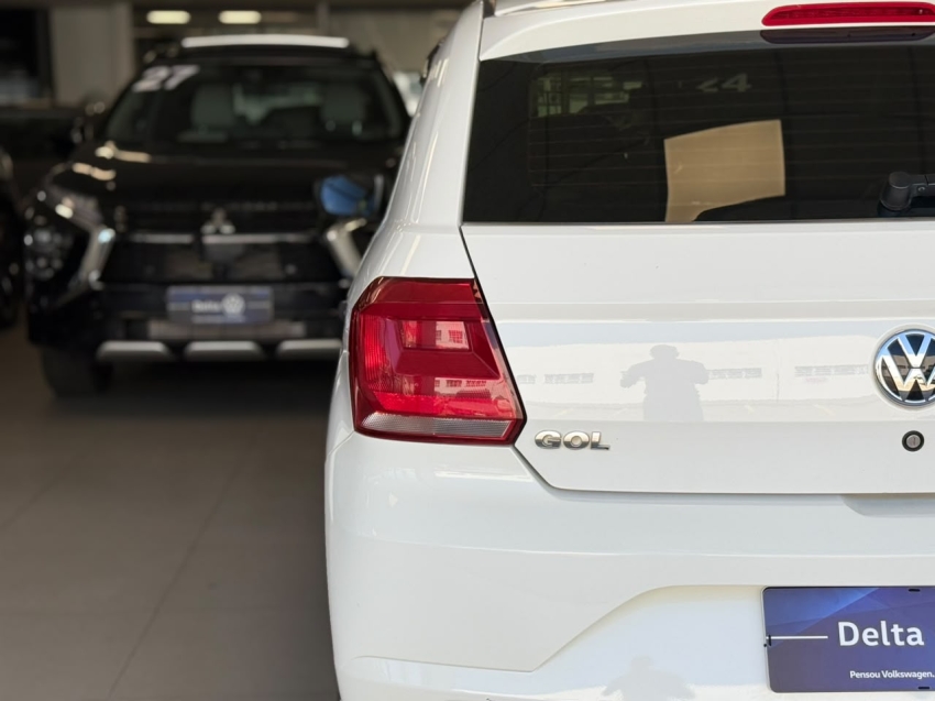 volkswagen gol 1.0 12v mpi totalflex 4p manual flex 202313
